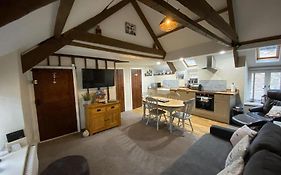 Guillemot Holiday Flat